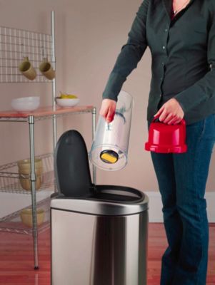 Dirt Devil Breeze Bagless Upright Vacuum