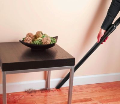 Dirt Devil Breeze Bagless Upright Vacuum