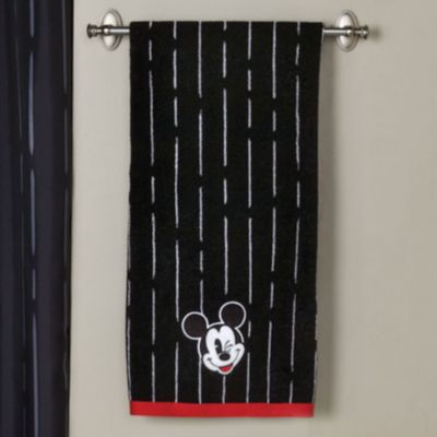 Mickey Tuxedo Bath Collection