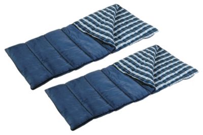 BOGO American Trails Apache 4lb Sleeping Bags