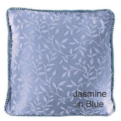 Jasmine Throws & Pillow