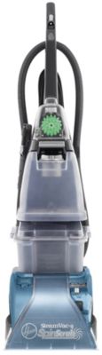 Hoover SteamVac Carpet Washer with Clean Surge
