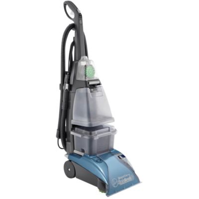 Hoover SteamVac Carpet Washer with Clean Surge