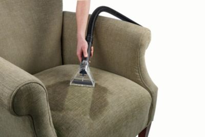 Hoover SteamVac Carpet Washer with Clean Surge