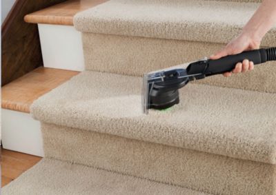 Hoover SteamVac Carpet Washer with Clean Surge