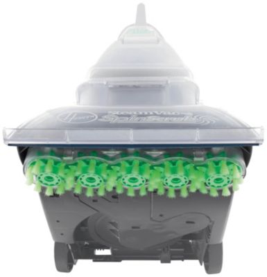 Hoover SteamVac Carpet Washer with Clean Surge
