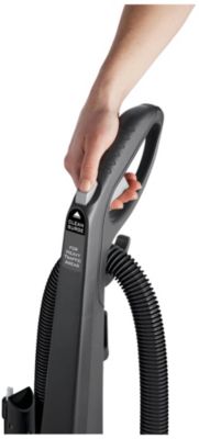 Hoover SteamVac Carpet Washer with Clean Surge