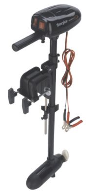 Sevylor Fish Hunter 12ft Boat