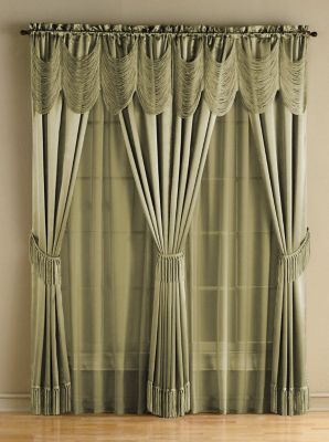 Halley One Rod 5pc Window In a Bag
