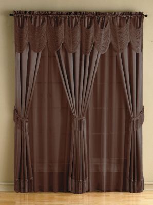 Halley One Rod 5pc Window In a Bag
