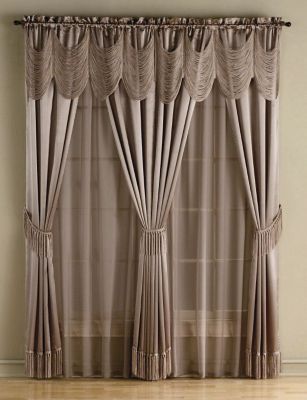 Halley One Rod 5pc Window In a Bag