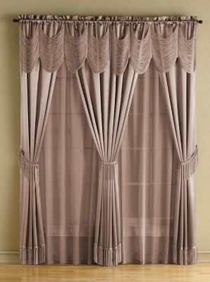 Halley One Rod 5pc Window In a Bag