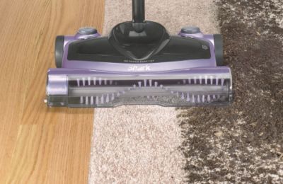 Shark VX3 Bent Handle Cordless Sweeper