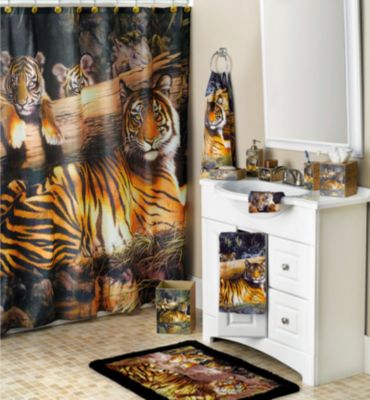 Ahorra 45% Conjunto Quiet Fire para baño