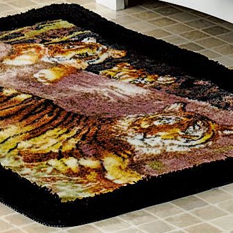 Ahorra 45% Conjunto Quiet Fire para baño