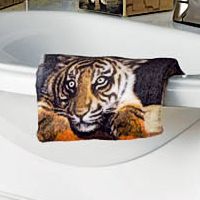 Ahorra 45% Conjunto Quiet Fire para baño