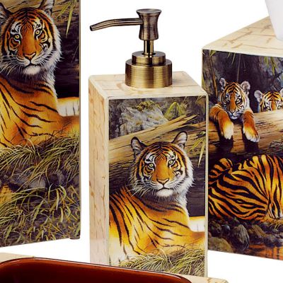 Ahorra 45% Dosificador de loción Quiet Fire