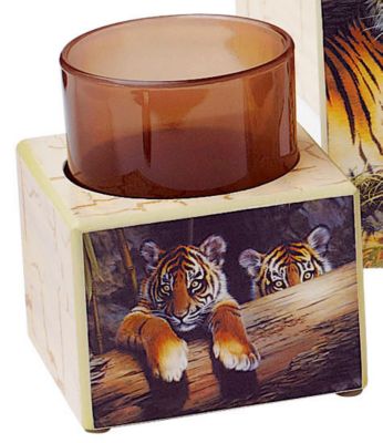 Ahorra 45% Vaso Quiet Fire