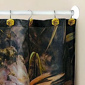 Ahorra 45% Conjunto Quiet Fire para baño