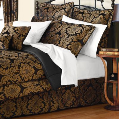 Beaumont 17-pc Bedroom Set