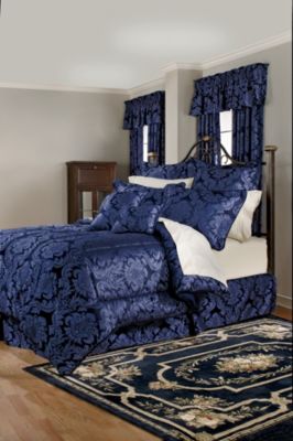 Beaumont 17-pc Bedroom Set