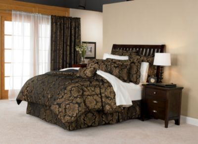Beaumont 17-pc Bedroom Set