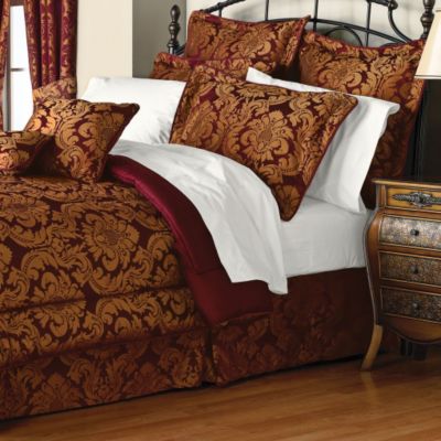 Beaumont 17-pc Bedroom Set