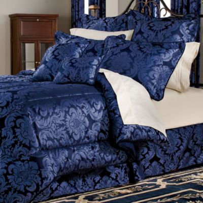 Beaumont 17-pc Bedroom Set
