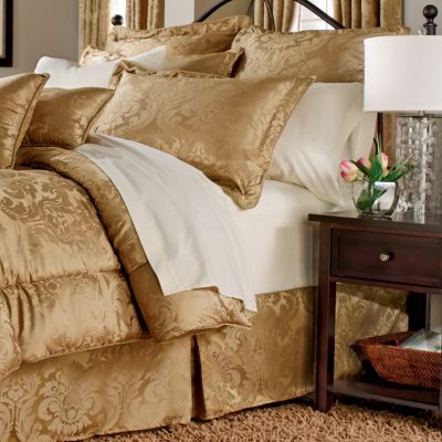 Beaumont 17-pc Bedroom Set