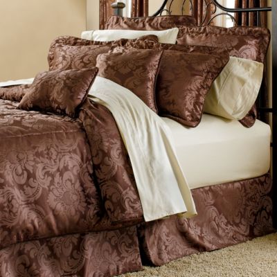 Beaumont 17-pc Bedroom Set