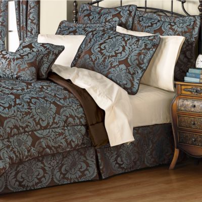 Beaumont 17-pc Bedroom Set