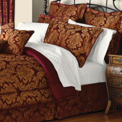 Beaumont 17-pc Bedroom Set
