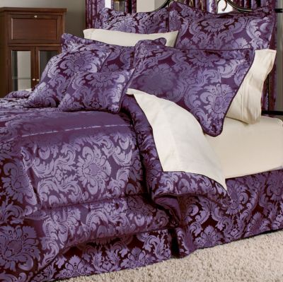Beaumont Full 17pc Bedroom Set