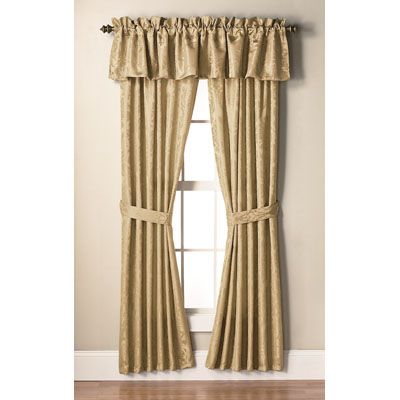 Beaumont 17-pc Bedroom Set