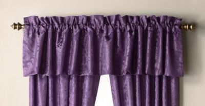 Extra Beaumont 84"x16" Valance