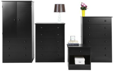 Simple Storage Furniture
