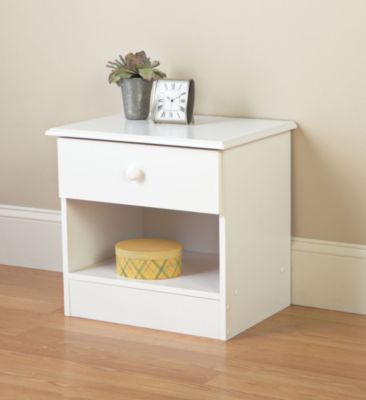 Simple Storage Furniture