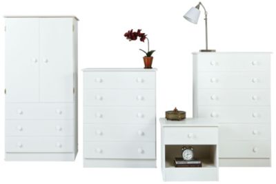 Simple Storage Furniture