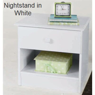 Simple Storage Furniture