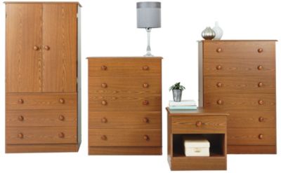 Simple Storage Furniture