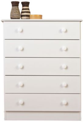 Simple Storage Furniture