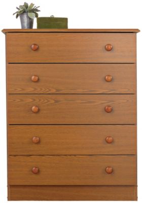 Simple Storage Furniture