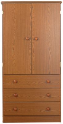 Simple Storage Furniture
