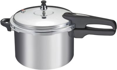 Mirro 8qt Aluminum Pressure Cooker