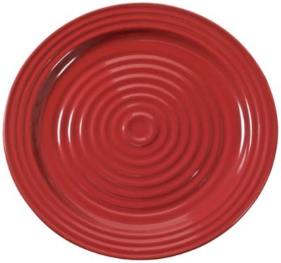 32-pc. Mesa Dinnerware - Berry Burgundy