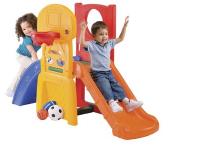 Step 2 All Star Sports Climber