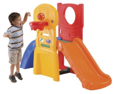 Step 2 All Star Sports Climber