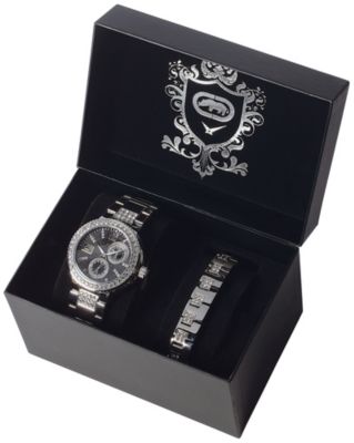 Marc Ecko Men's The Cool Gift Watch Set