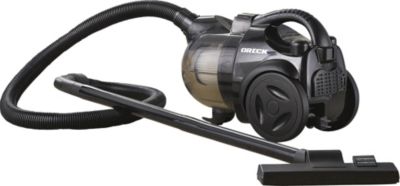 Oreck XL Little Hero Canister Vacuum
