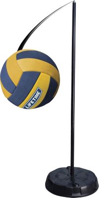 LIFETIME Portable Tetherball Set